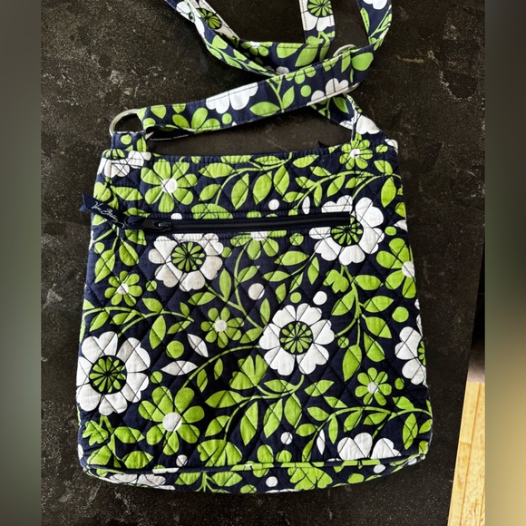 Vera Bradley Lucky You Hipster Bag - Picture 3 of 4